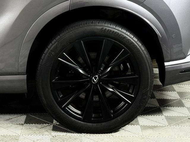 Used 2023 Lexus RX 500h F Sport w/ Cold Area Package AWD/4WD image 13