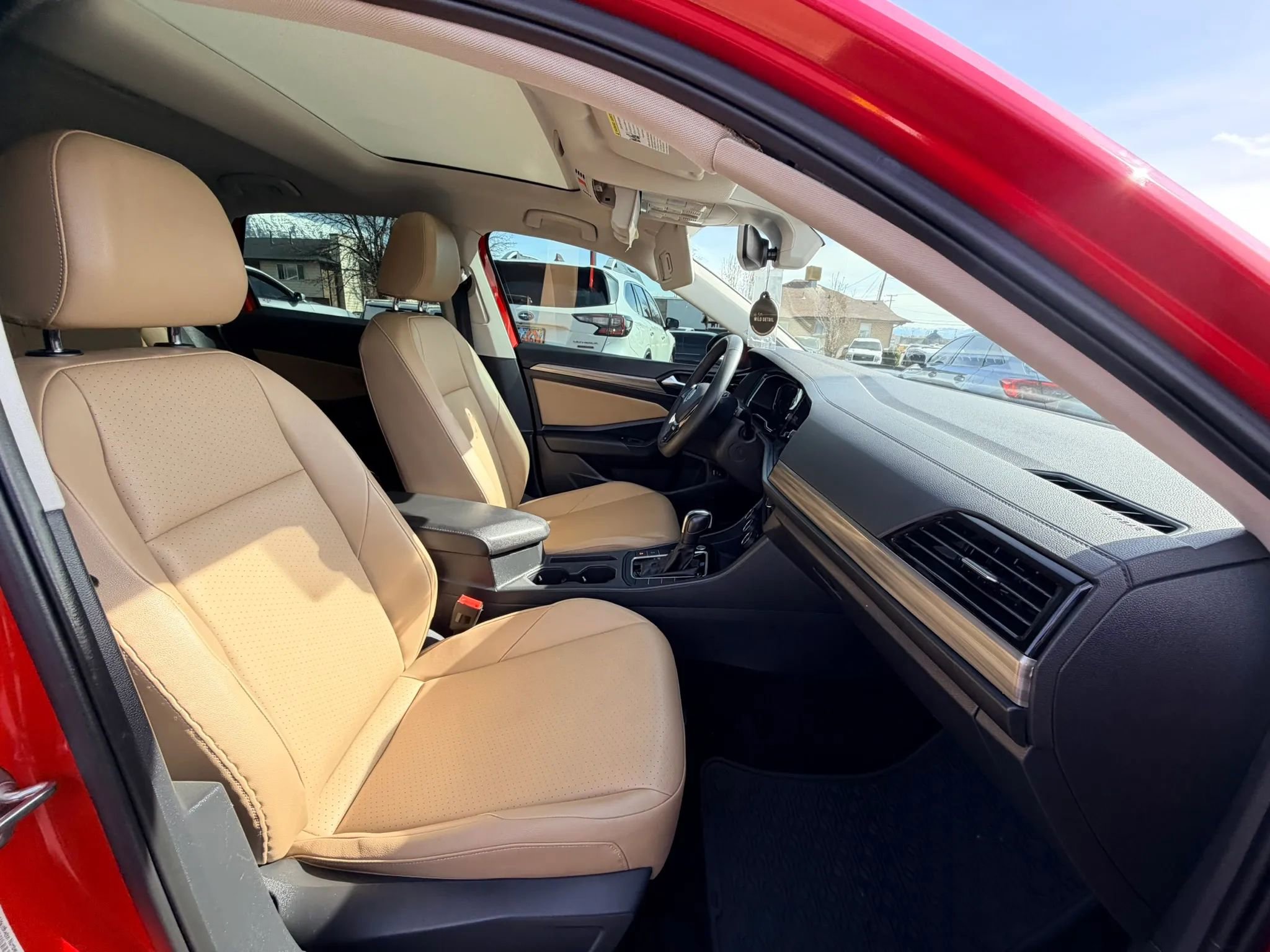 Used 2020 Volkswagen Jetta SEL image 24