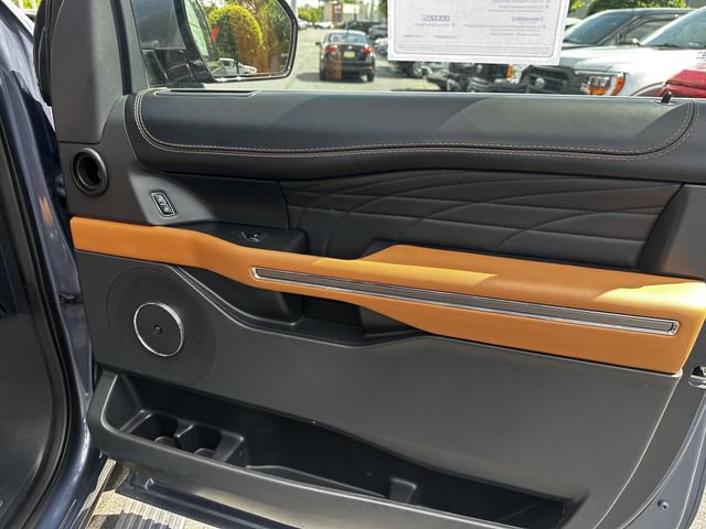Certified 2023 Ford Expedition Max Platinum AWD/4WD image 36