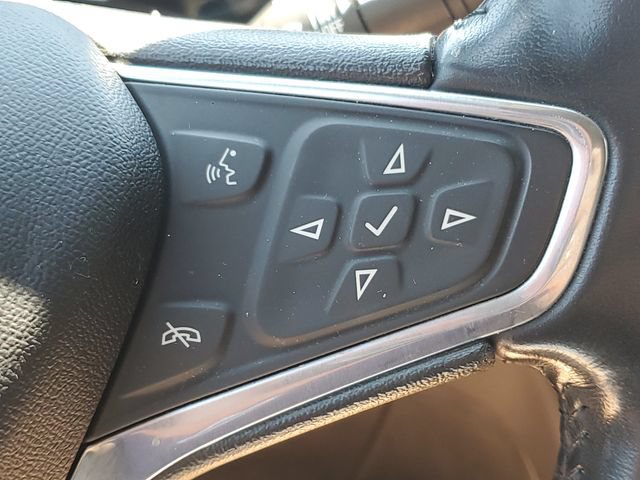 Certified 2020 Chevrolet Equinox LT w/ Driver Convenience Package FWD image 13