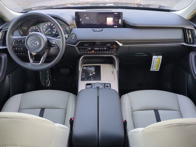 New 2026 MAZDA CX-90 3.3 Turbo w/ Preferred Package image 15