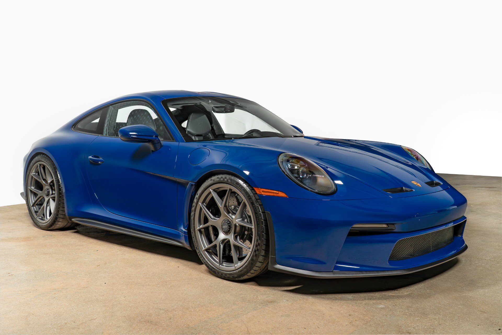 Used 2024 Porsche 911 GT3 RS RWD image 5