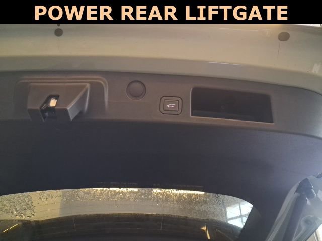 New 2026 Chevrolet Equinox ACTIV AWD/4WD image 30
