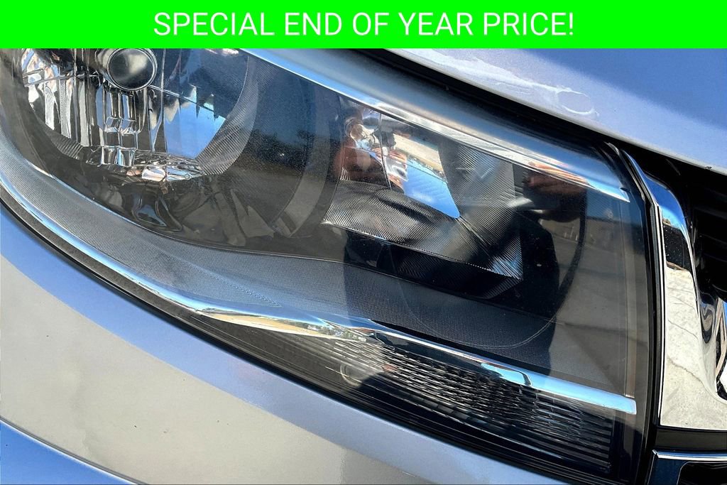 Used 2019 Chevrolet Colorado W/T w/ Custom Special Edition image 30