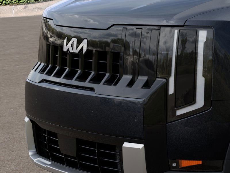 New 2027 Kia Telluride EX image 15