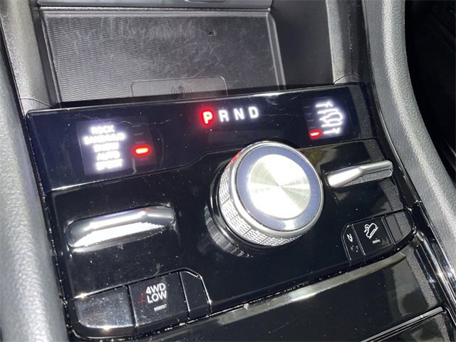 Used 2023 Jeep Grand Cherokee L Overland w/ Luxury Tech Group IV image 30