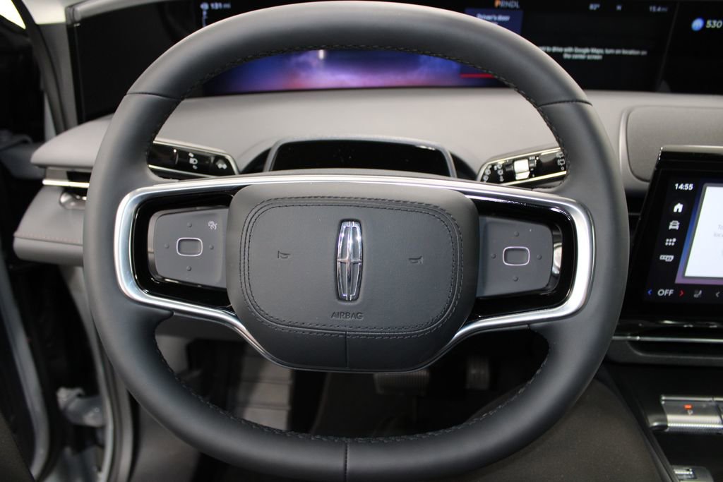 New 2026 Lincoln Nautilus Premier image 34