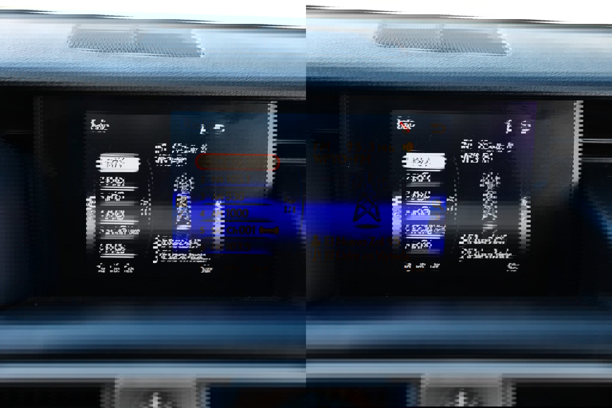 Used 2017 Lexus IS 200t image 39