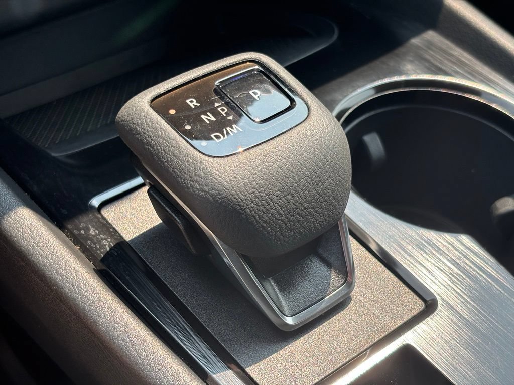 Certified 2026 Nissan Rogue SV AWD/4WD image 29