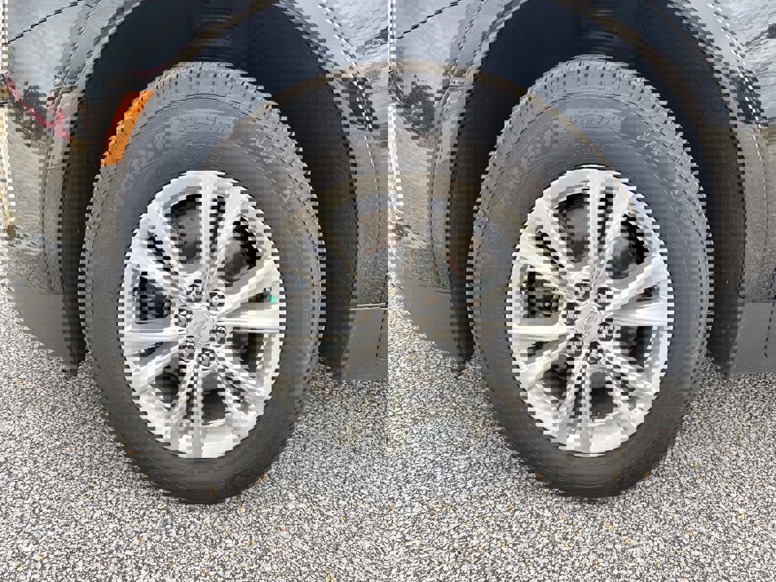 Certified 2023 Cadillac XT5 Luxury image 41