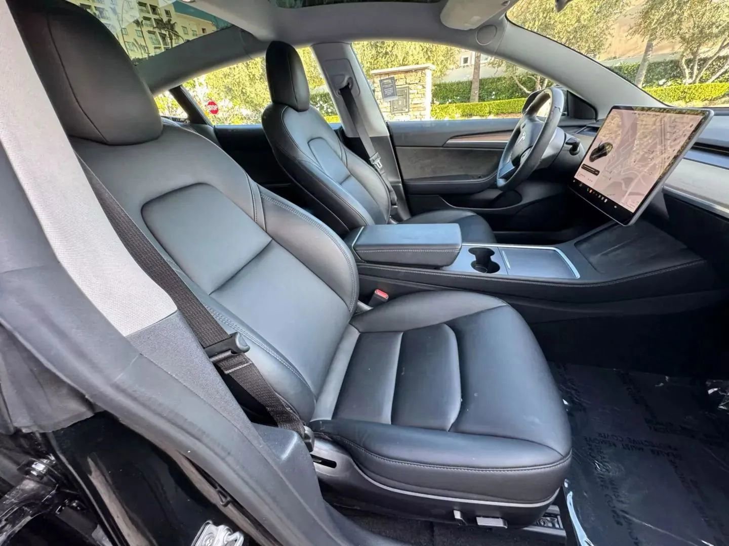 Used 2023 Tesla Model 3 Standard Range image 14