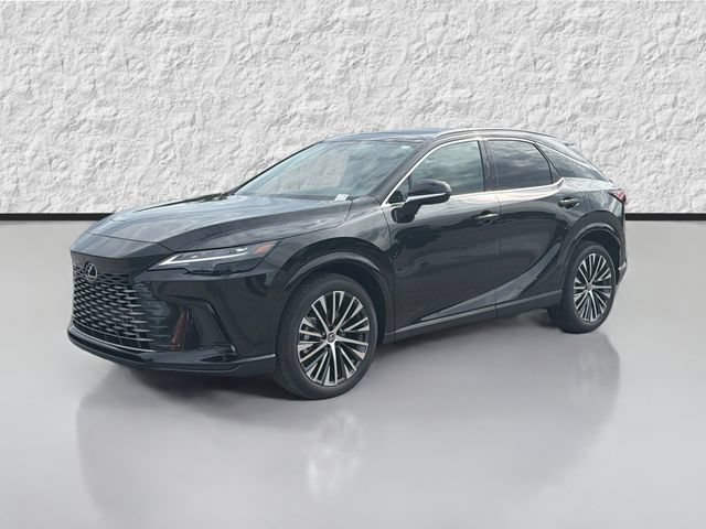 New 2026 Lexus RX 350 Premium Plus FWD image 7