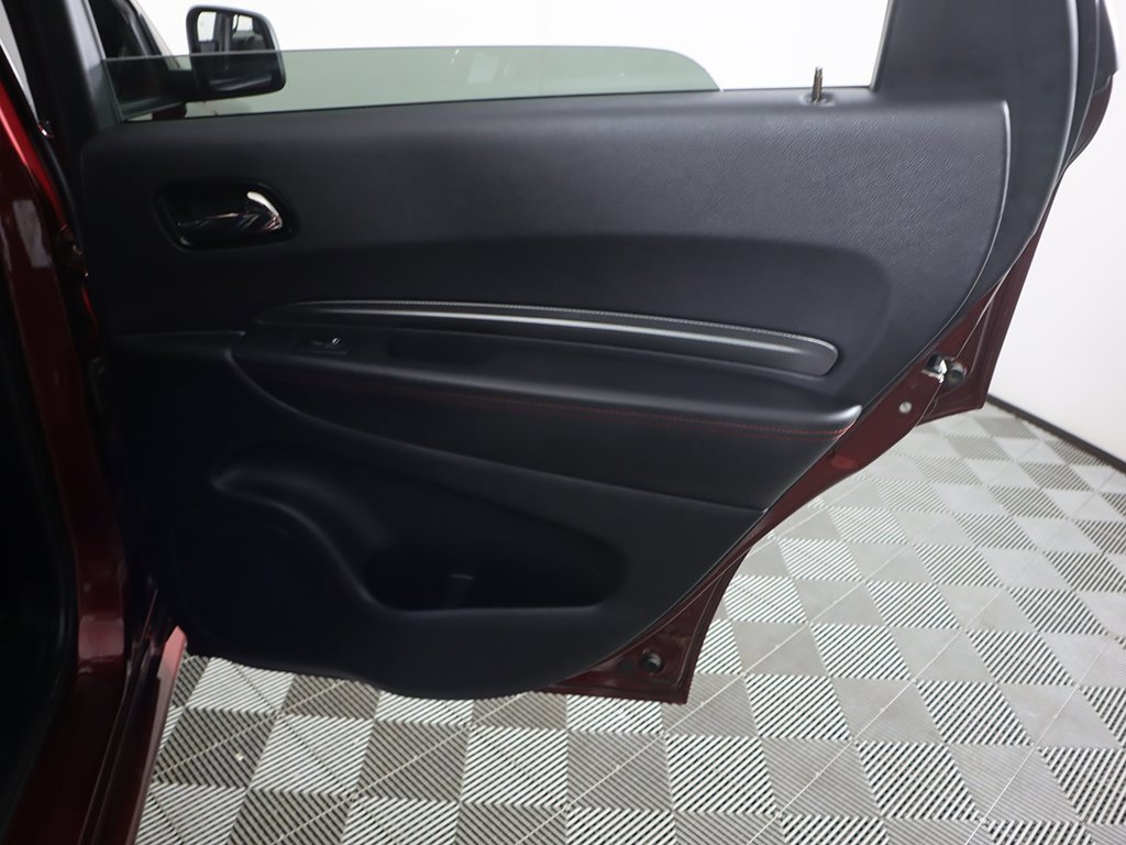 Used 2024 Dodge Durango R/T image 30