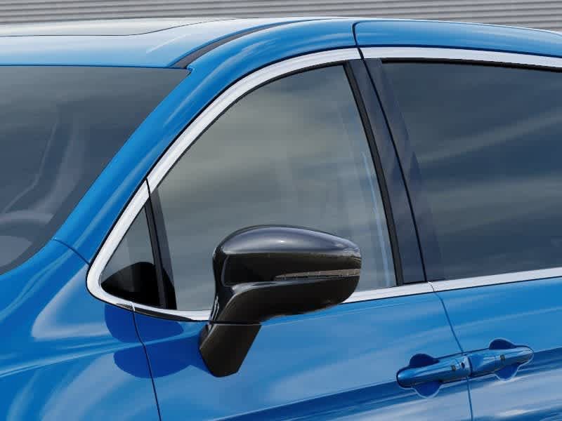 New 2027 Chrysler Pacifica Limited FWD image 12
