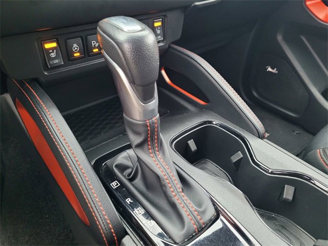 Used 2023 Nissan Frontier Pro-X w/ Pro-X Premium Package image 20