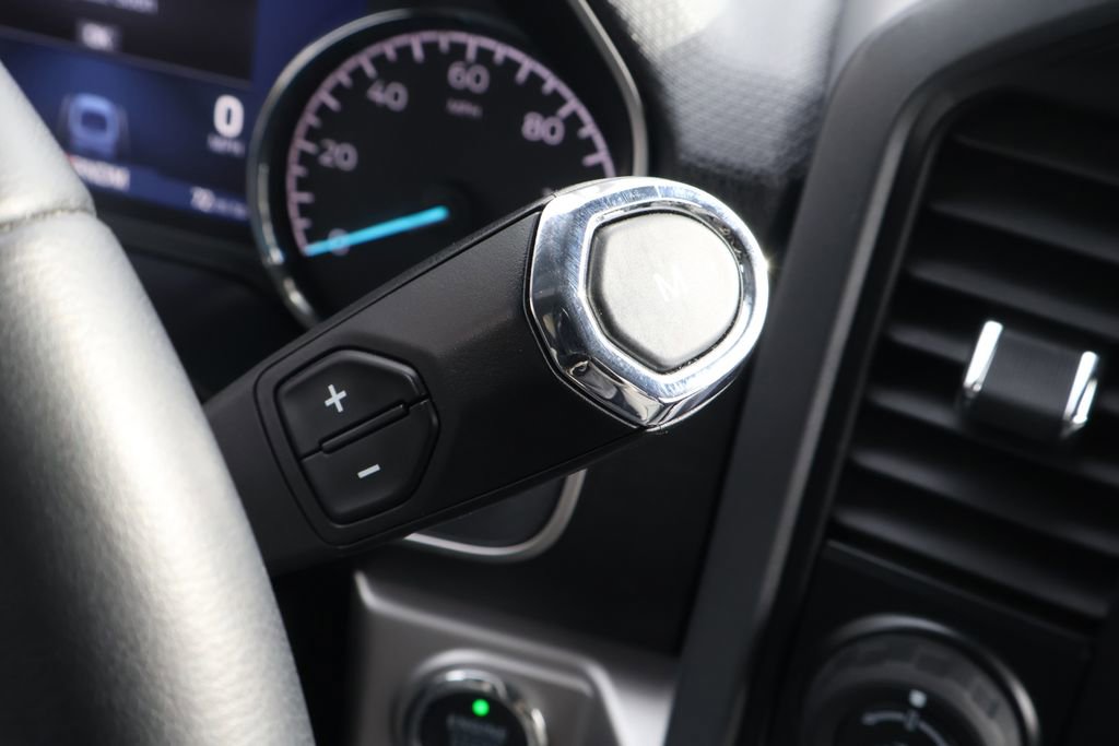 Used 2023 Ford F150 XLT w/ Equipment Group 302A High image 23