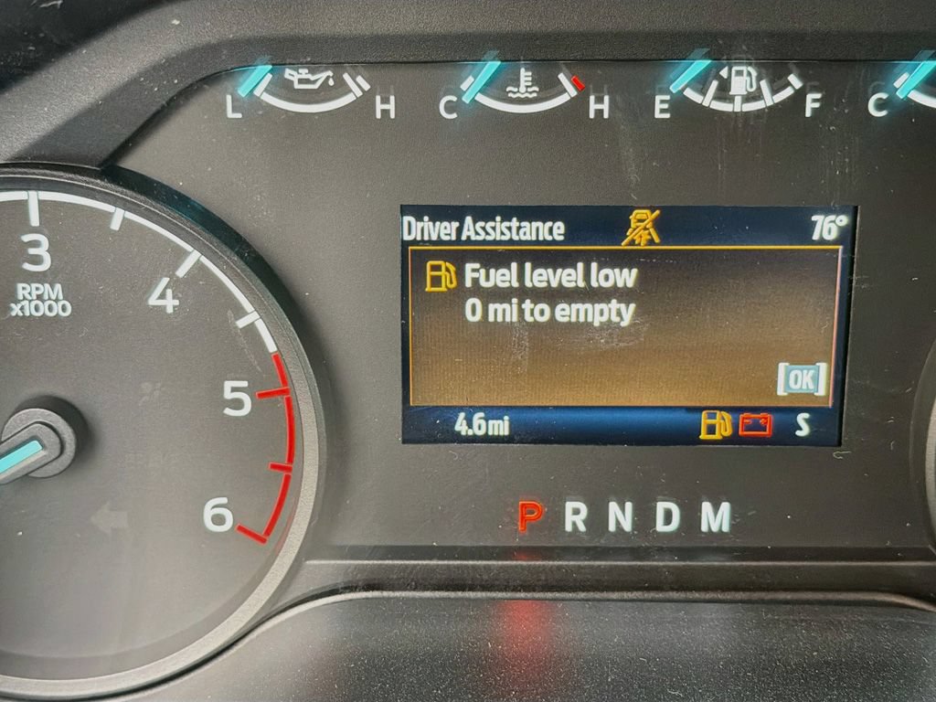 New 2026 Ford F550 4x4 Crew Cab image 29