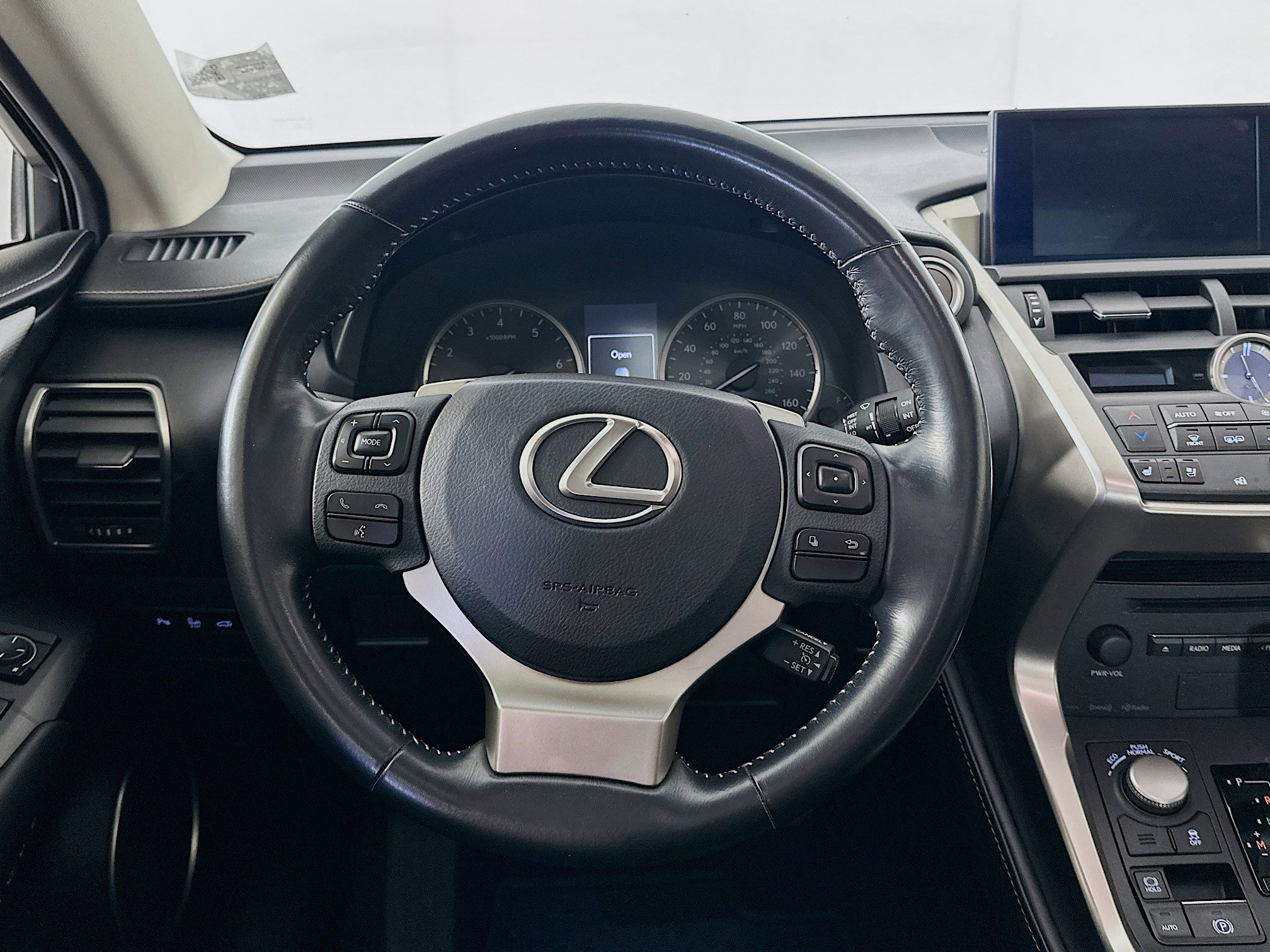 Used 2016 Lexus NX 200t FWD w/ Premium Package image 18