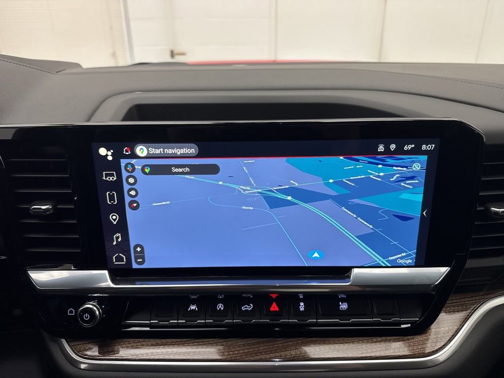 New 2026 GMC Sierra 1500 Elevation image 26