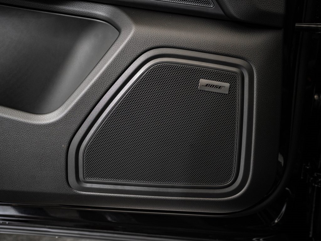 New 2026 Porsche Macan S image 29