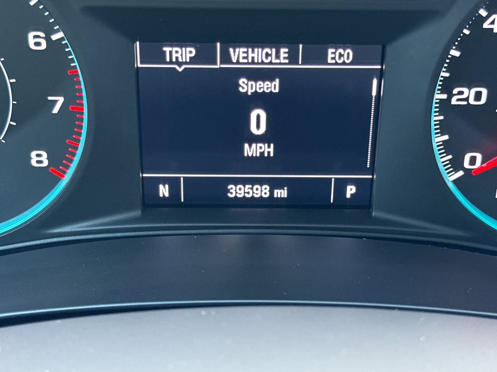 Used 2023 Chevrolet Malibu LS FWD image 24