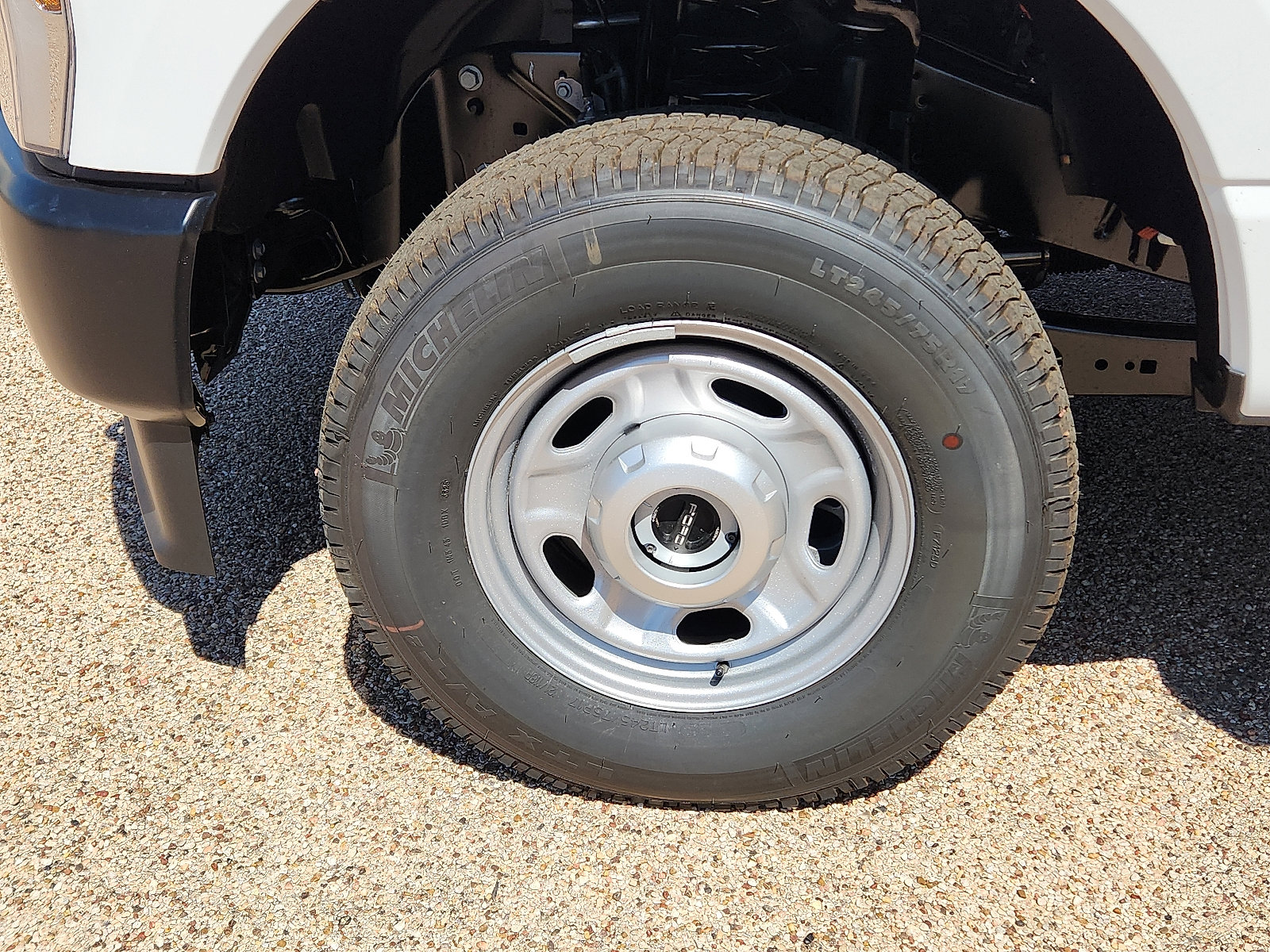 New 2026 Ford F250 XL image 8