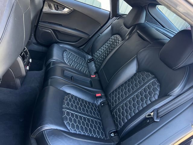 Used 2014 Audi RS 7 Prestige image 21