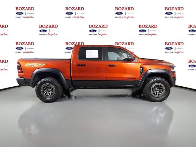 Used 2024 RAM 1500 TRX AWD/4WD image 9