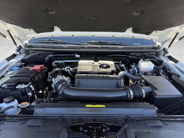 Used 2024 Nissan Frontier SV w/ SV Convenience Package image 23