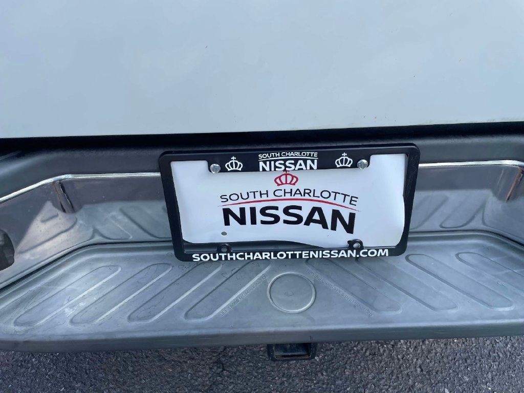 Used 2019 Nissan Frontier SV AWD/4WD image 13