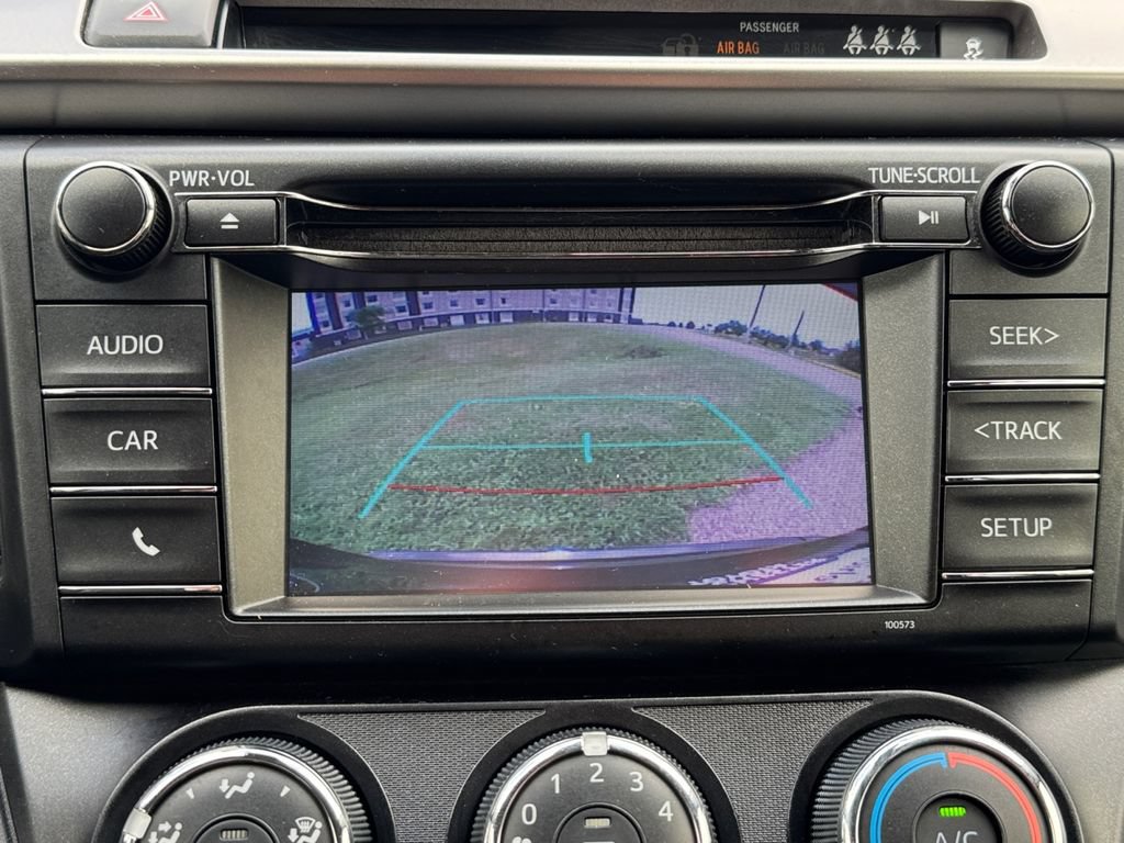 Certified 2017 Toyota RAV4 LE w/ Carpet Mat Package AWD/4WD image 22