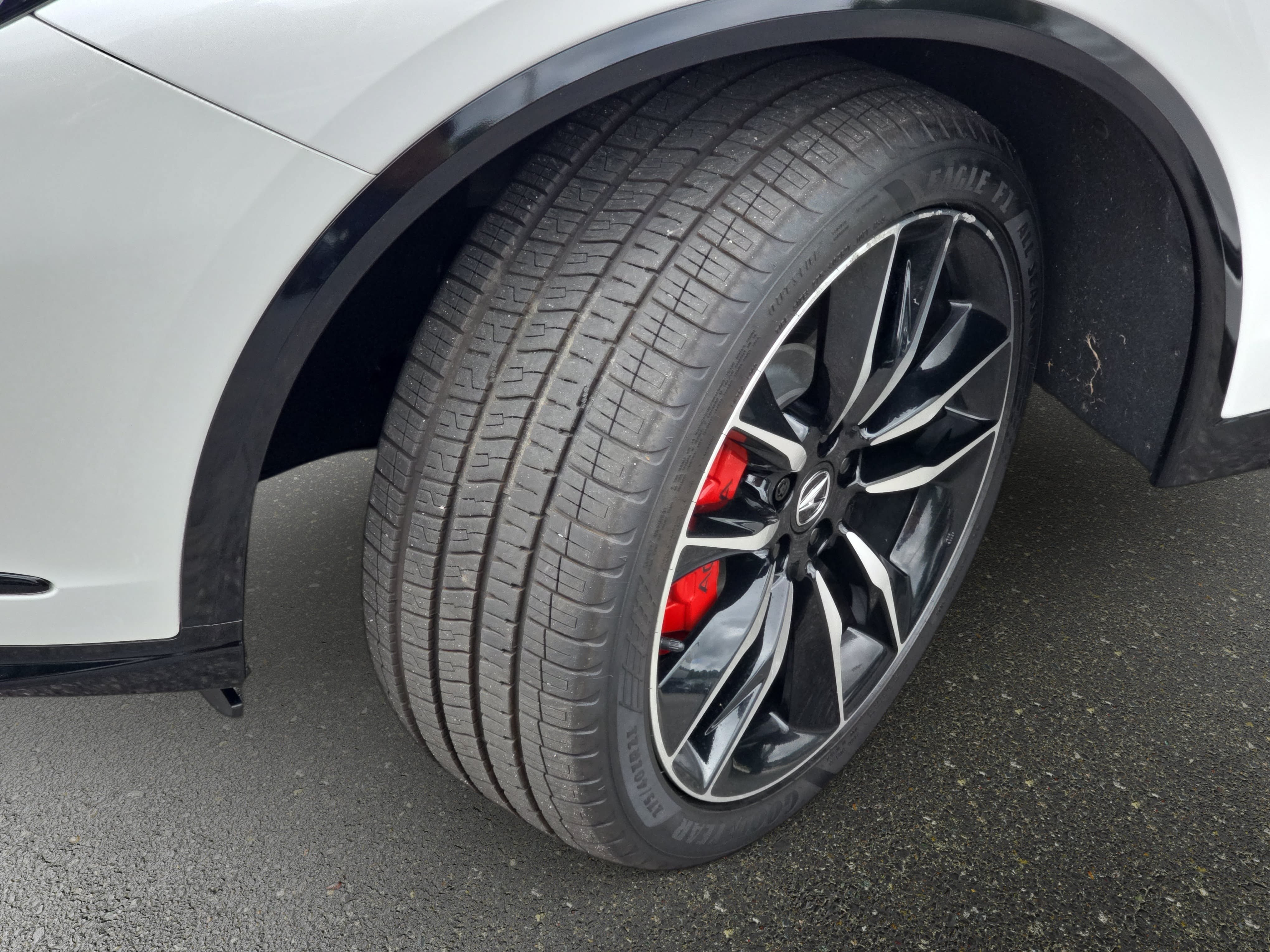 Used 2022 Acura MDX Type S AWD/4WD image 35