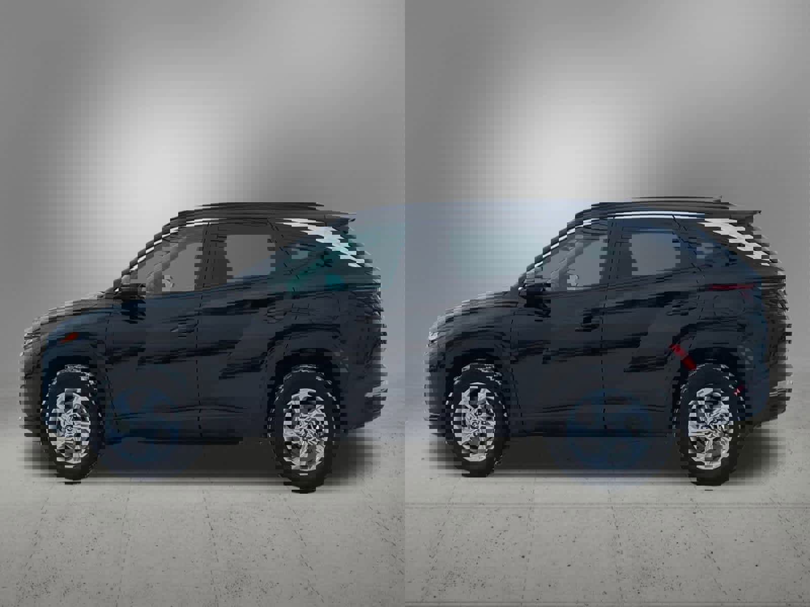 Certified 2022 Hyundai Tucson SEL image 3