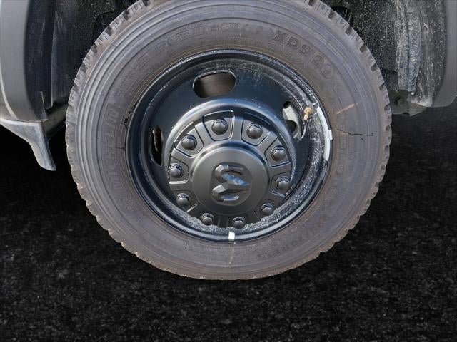 New 2026 RAM 5500 Tradesman image 29