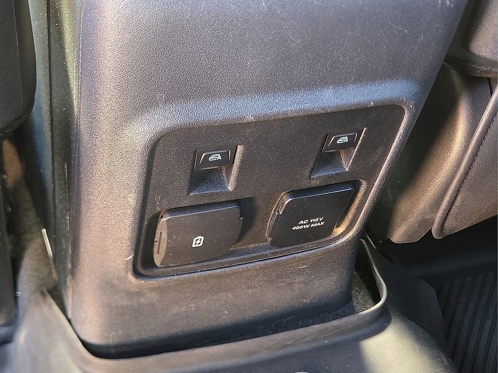 Used 2023 Ford Bronco Raptor image 16