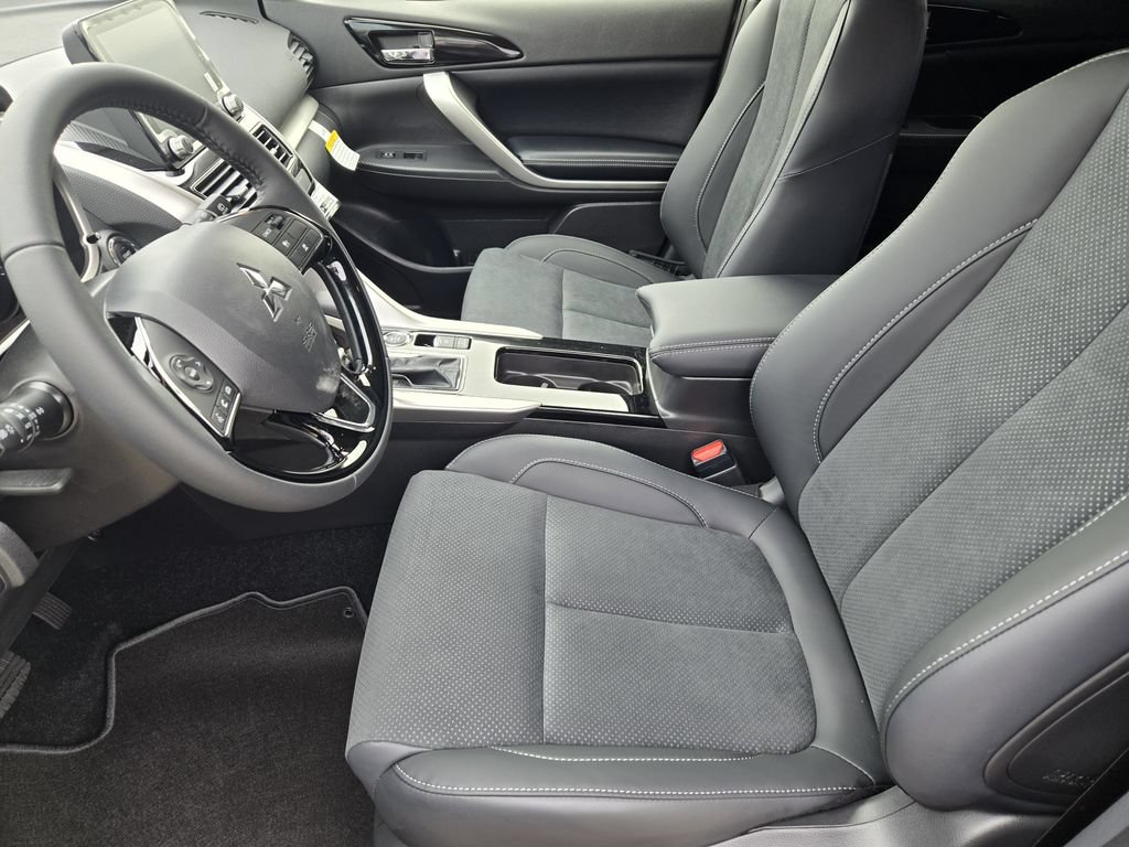 New 2026 Mitsubishi Eclipse Cross SE AWD/4WD image 10