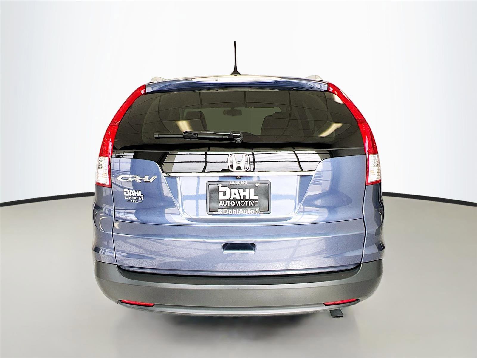 Used 2014 Honda CR-V EX-L image 14