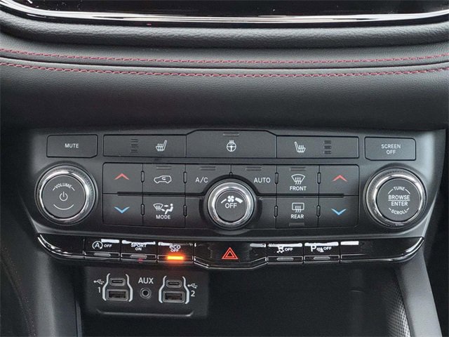 New 2026 Dodge Durango GT image 5