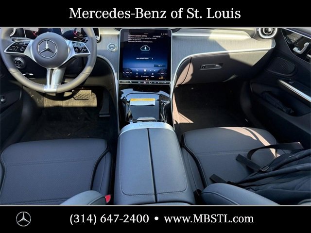 New 2026 Mercedes-Benz C 300 4MATIC Sedan image 7
