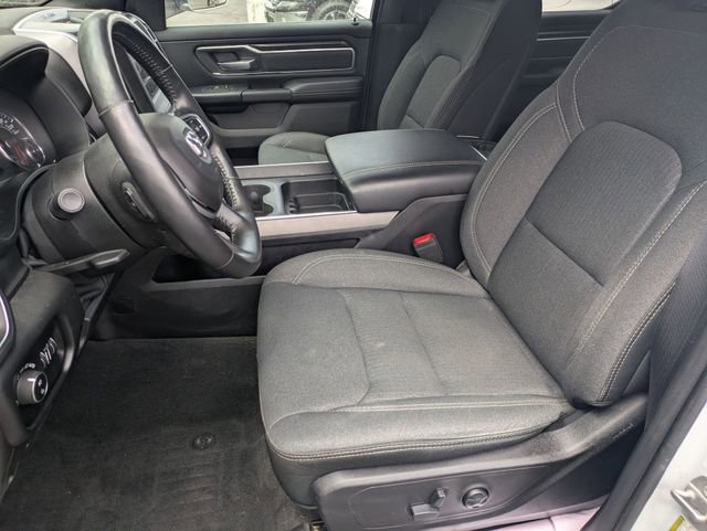 Used 2019 RAM 1500 Big Horn AWD/4WD image 10
