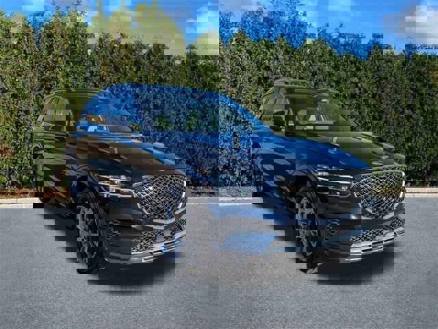 Used 2022 Genesis GV70 2.5T image 3