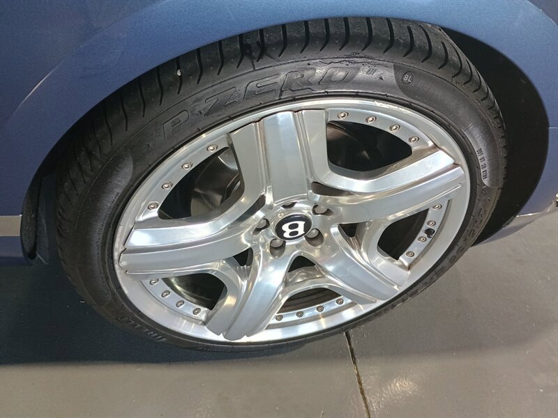 Used 2013 Bentley Continental GT AWD/4WD image 47