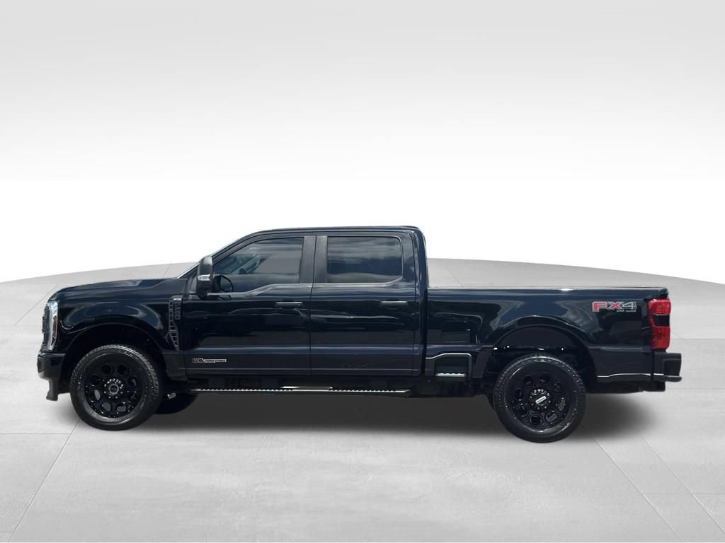 Certified 2024 Ford F250 XL w/ STX Appearance Package AWD/4WD image 10