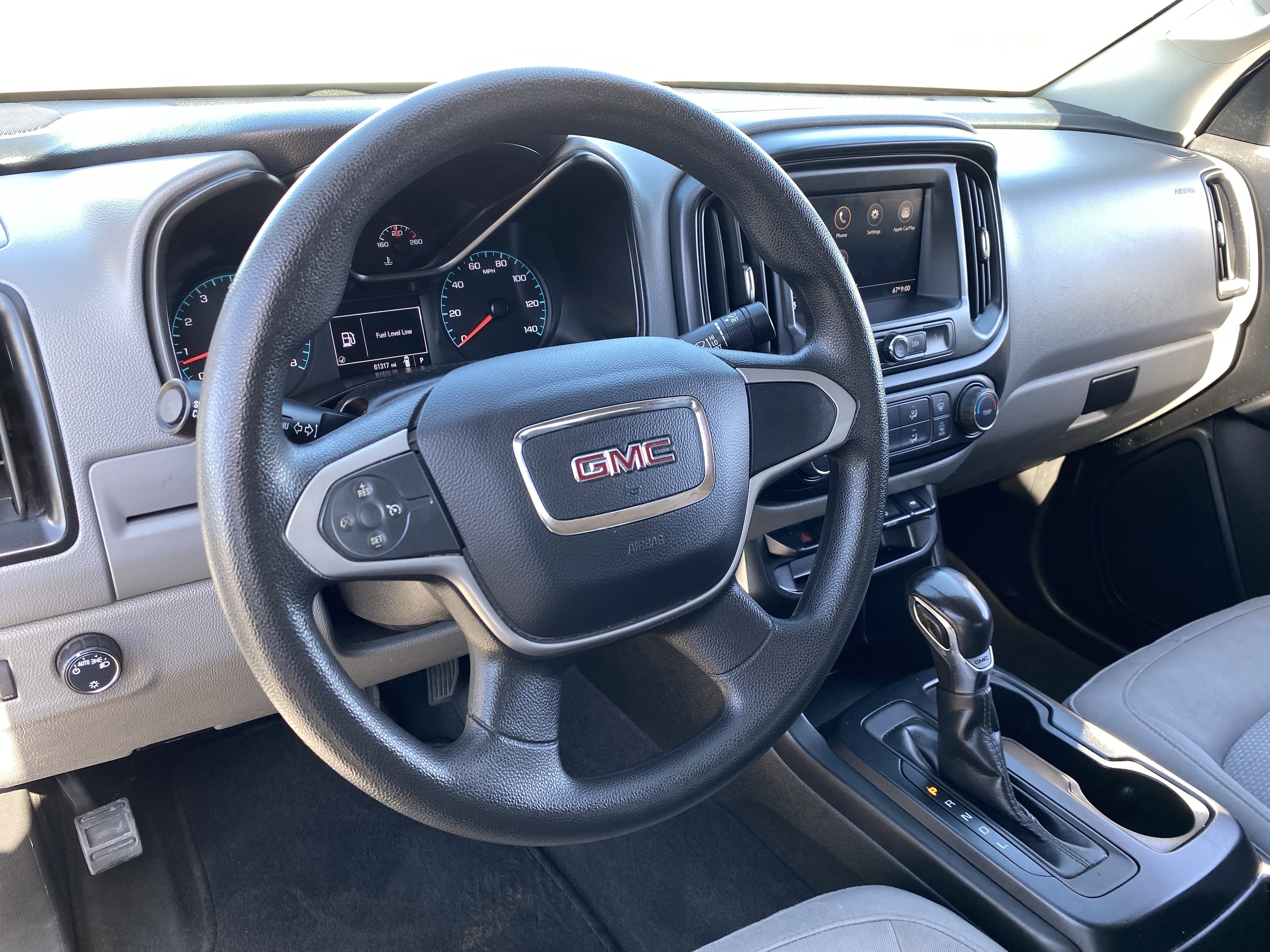 Used 2022 GMC Canyon Elevation Standard w/ Convenience Package RWD image 17