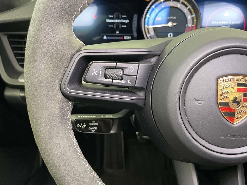 Certified 2022 Porsche 911 GT3 RWD image 33