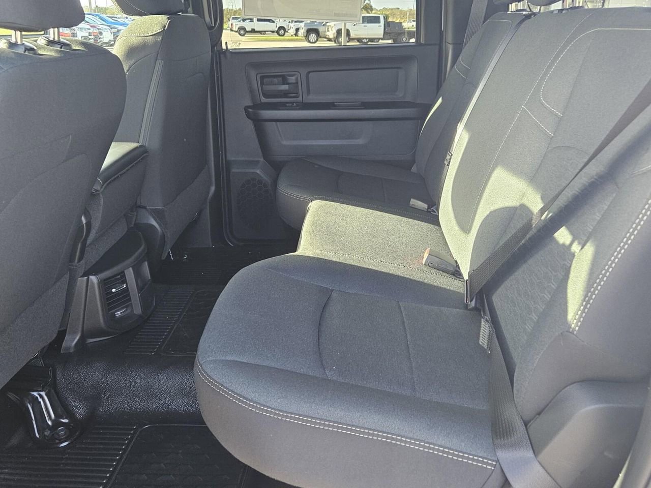 New 2026 RAM 4500 Tradesman image 10