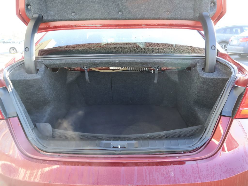 Used 2016 Nissan Maxima Platinum image 20