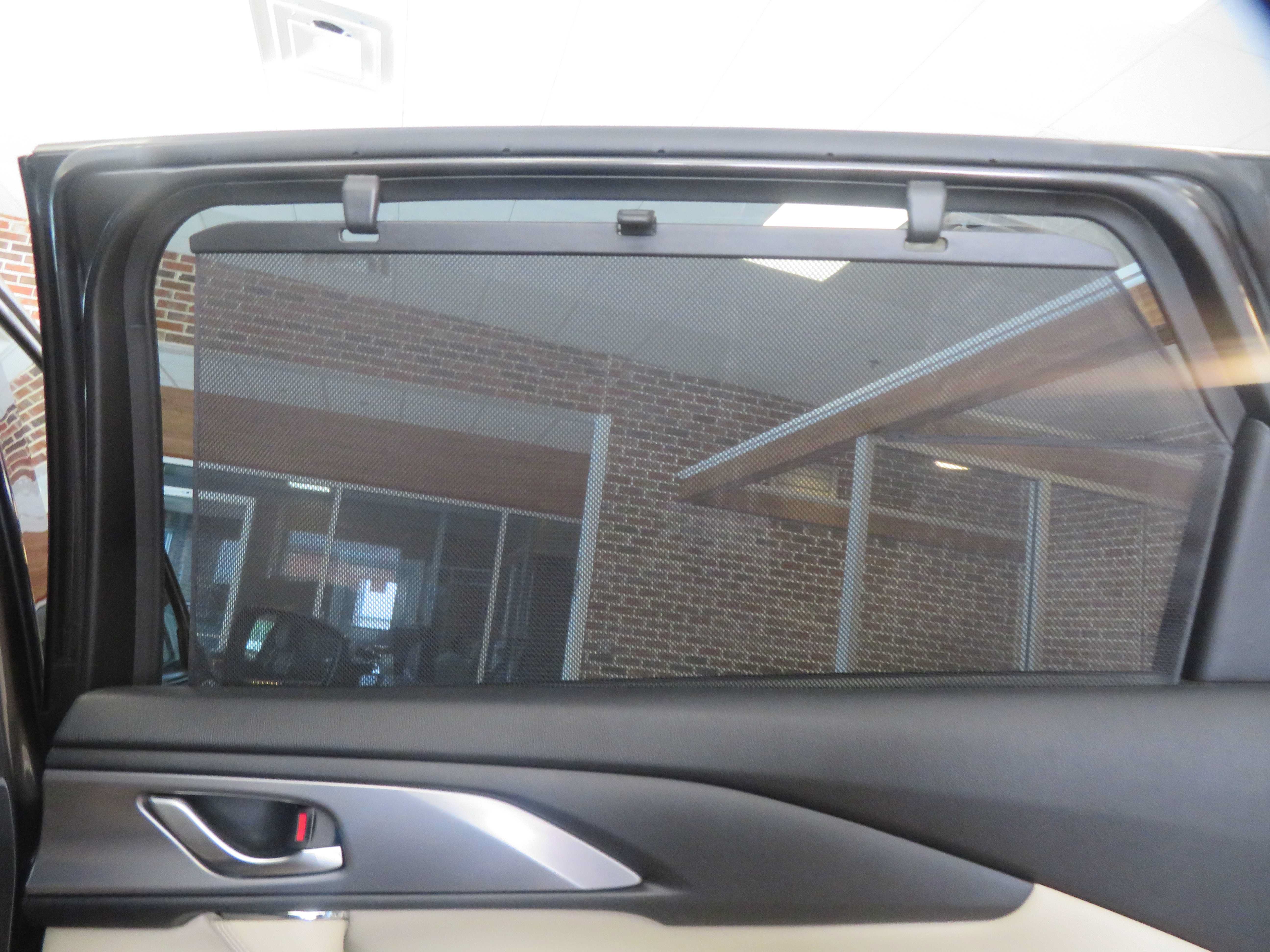 Used 2016 MAZDA CX-9 Grand Touring FWD image 25