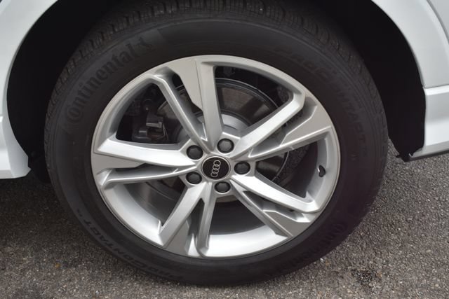Used 2022 Audi Q3 2.0T Premium Plus AWD/4WD image 49