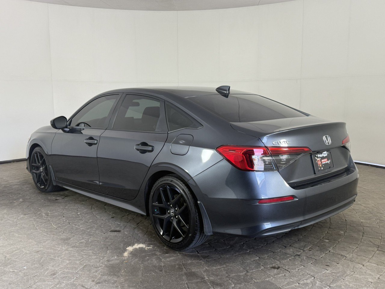 Used 2024 Honda Civic Sport image 5